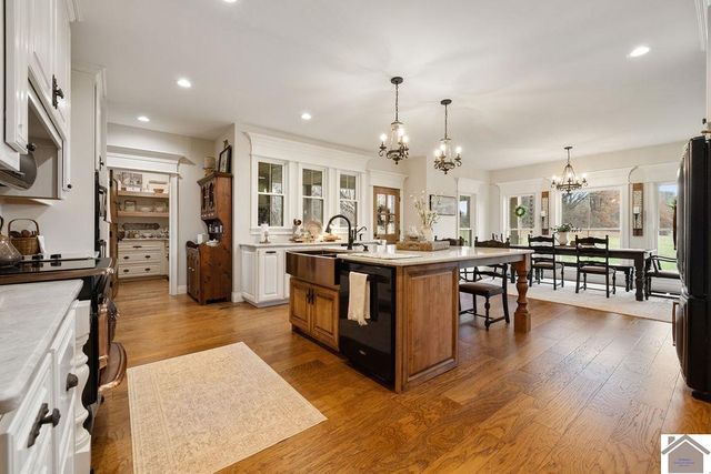 5073 State Route 1820, Cunningham, KY 42035