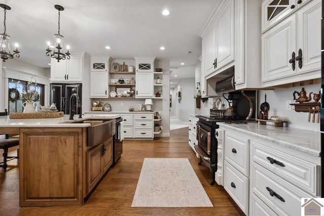 5073 State Route 1820, Cunningham, KY 42035