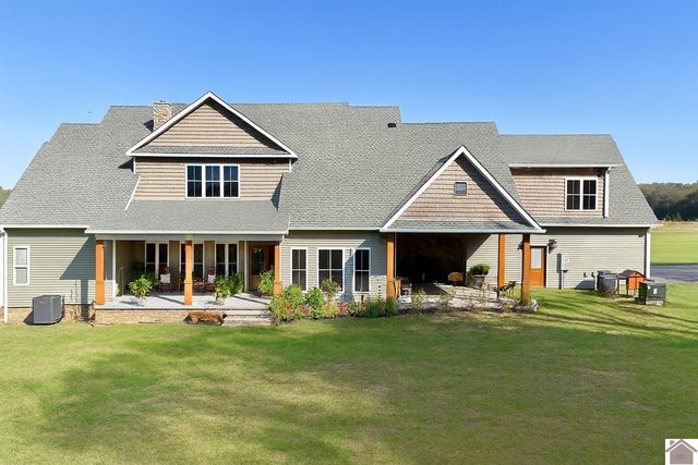 5073 State Route 1820, Cunningham, KY 42035