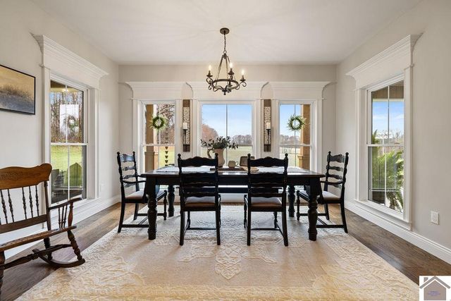 5073 State Route 1820, Cunningham, KY 42035