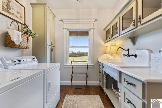 5073 State Route 1820, Cunningham, KY 42035