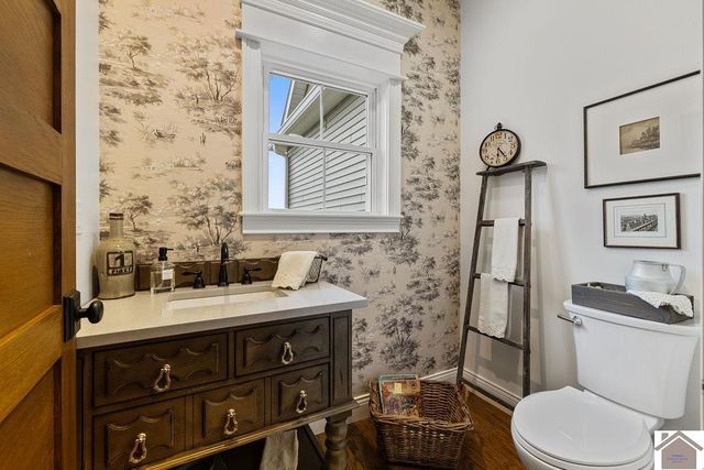 5073 State Route 1820, Cunningham, KY 42035