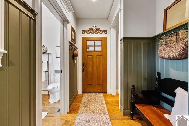 5073 State Route 1820, Cunningham, KY 42035