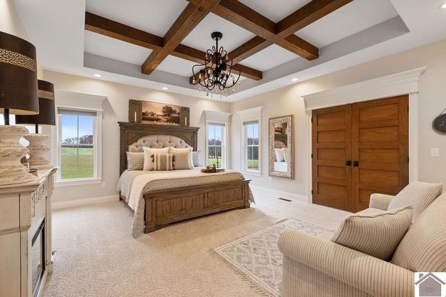 5073 State Route 1820, Cunningham, KY 42035