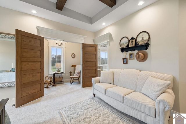 5073 State Route 1820, Cunningham, KY 42035