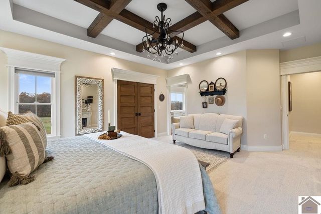 5073 State Route 1820, Cunningham, KY 42035