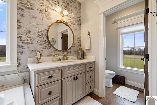 5073 State Route 1820, Cunningham, KY 42035