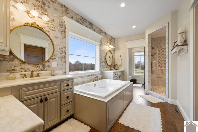 5073 State Route 1820, Cunningham, KY 42035