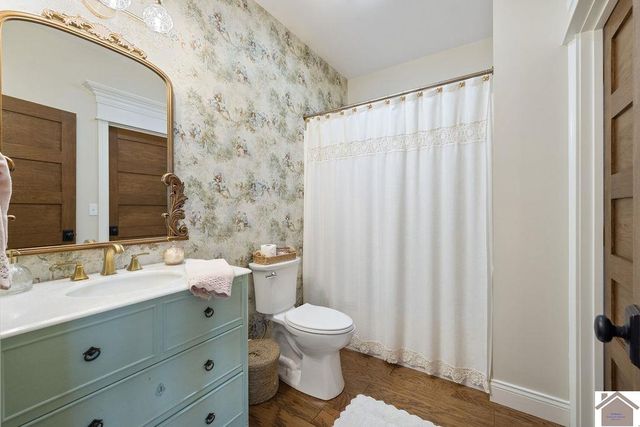 5073 State Route 1820, Cunningham, KY 42035