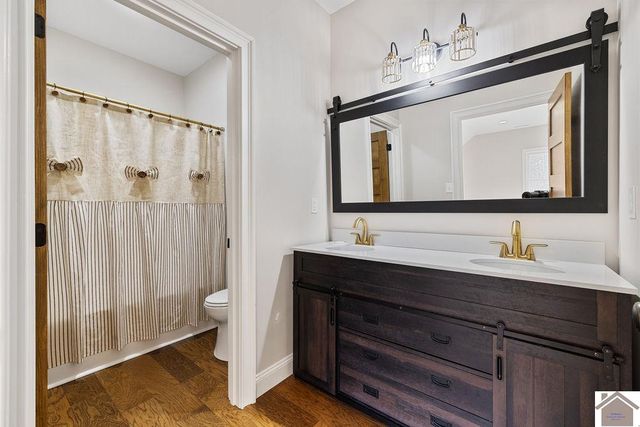 5073 State Route 1820, Cunningham, KY 42035