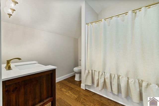 5073 State Route 1820, Cunningham, KY 42035