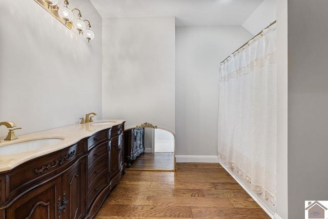 5073 State Route 1820, Cunningham, KY 42035