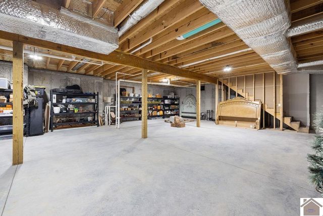 5073 State Route 1820, Cunningham, KY 42035