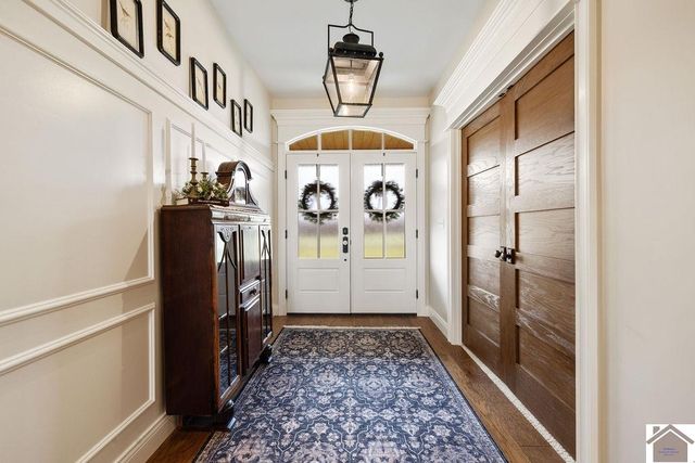 5073 State Route 1820, Cunningham, KY 42035