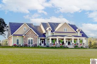 5073 State Route 1820, Cunningham, KY 42035