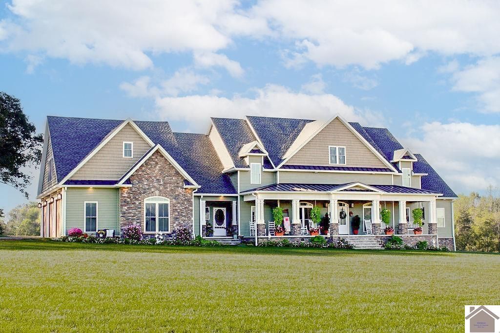 5073 State Route 1820, Cunningham, KY 42035