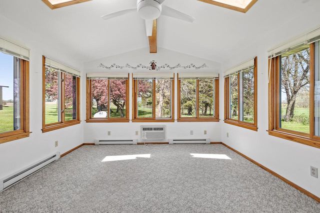W1586 County Road H, New Holstein, WI 53061