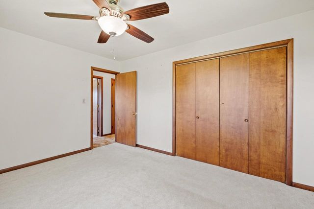 W1586 County Road H, New Holstein, WI 53061