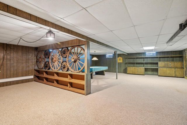 W1586 County Road H, New Holstein, WI 53061