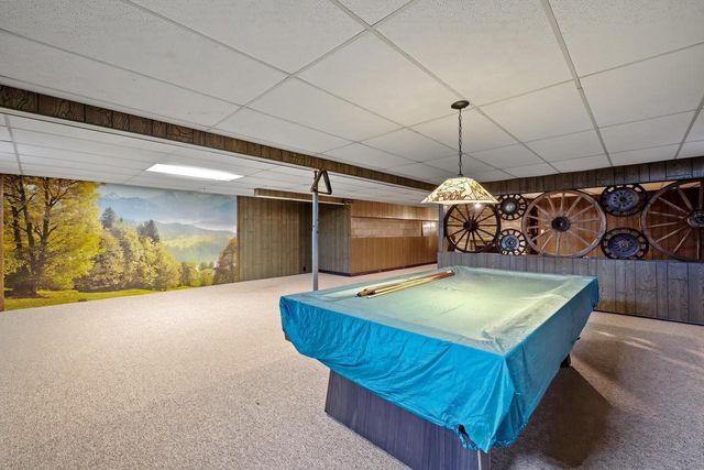 W1586 County Road H, New Holstein, WI 53061