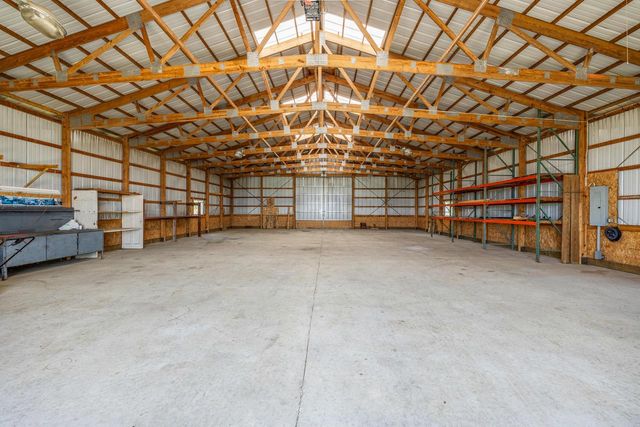 W1586 County Road H, New Holstein, WI 53061