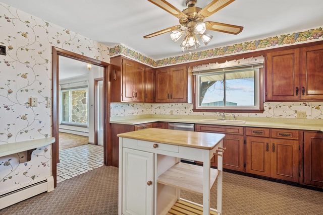 W1586 County Road H, New Holstein, WI 53061