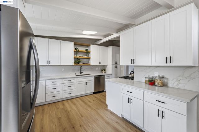 4475 Millard Ave, Fremont, CA 94538