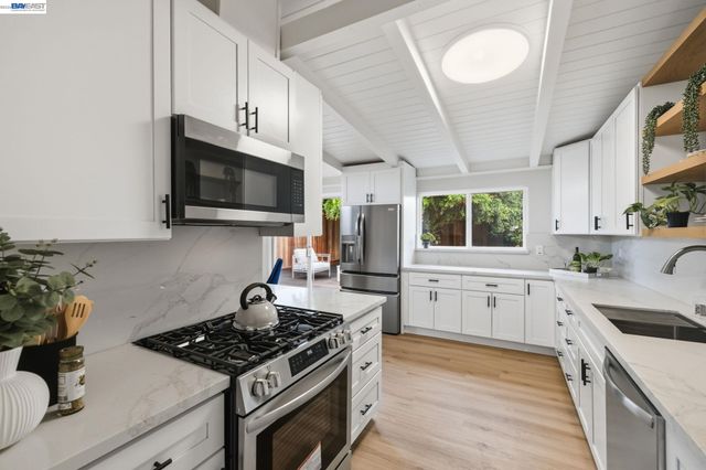 4475 Millard Ave, Fremont, CA 94538