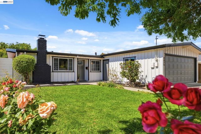 4475 Millard Ave, Fremont, CA 94538