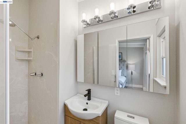 4475 Millard Ave, Fremont, CA 94538