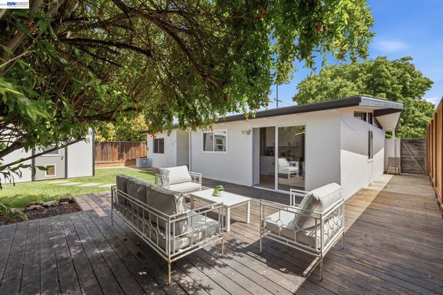 4475 Millard Ave, Fremont, CA 94538