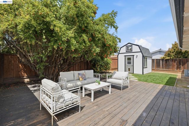 4475 Millard Ave, Fremont, CA 94538