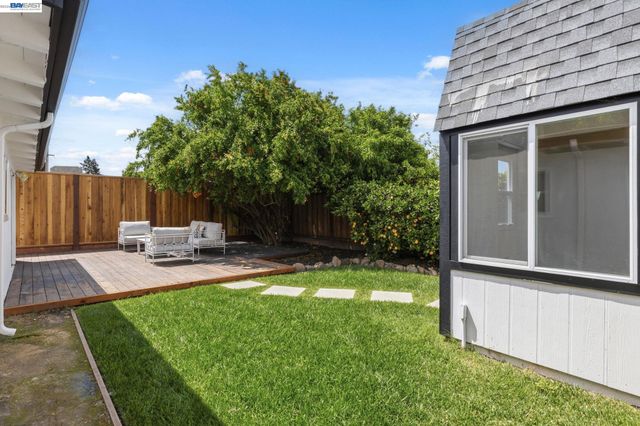 4475 Millard Ave, Fremont, CA 94538