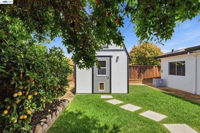 4475 Millard Ave, Fremont, CA 94538