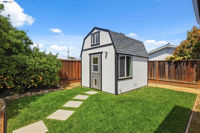4475 Millard Ave, Fremont, CA 94538