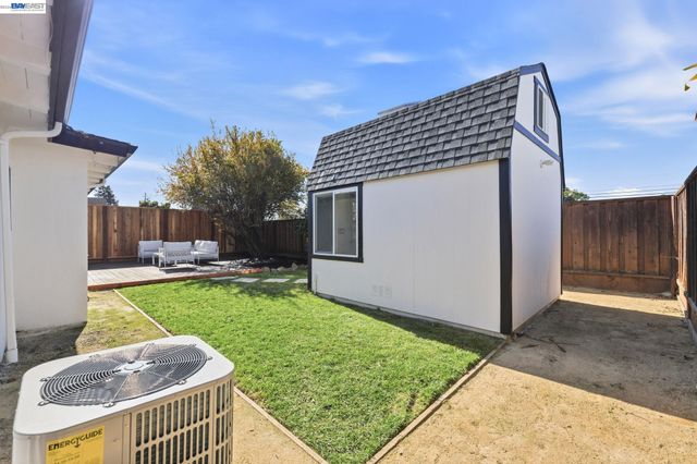 4475 Millard Ave, Fremont, CA 94538