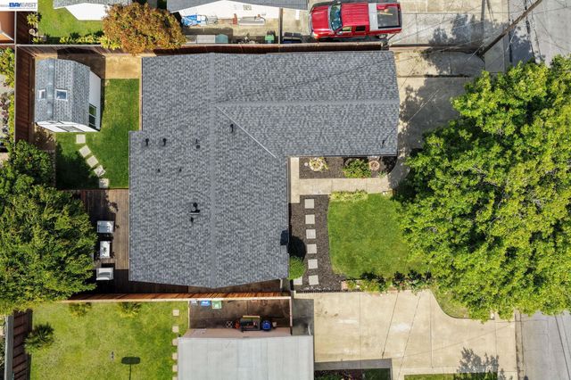 4475 Millard Ave, Fremont, CA 94538