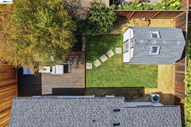 4475 Millard Ave, Fremont, CA 94538