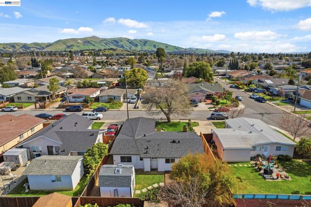 4475 Millard Ave, Fremont, CA 94538