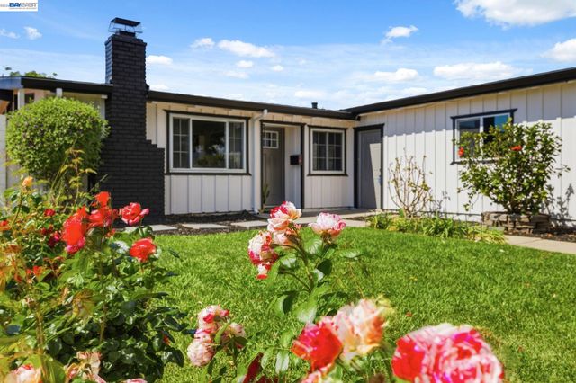 4475 Millard Ave, Fremont, CA 94538