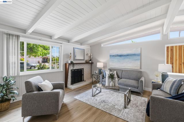 4475 Millard Ave, Fremont, CA 94538