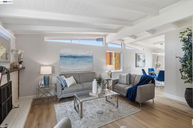 4475 Millard Ave, Fremont, CA 94538