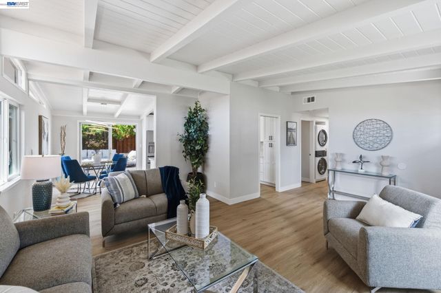 4475 Millard Ave, Fremont, CA 94538