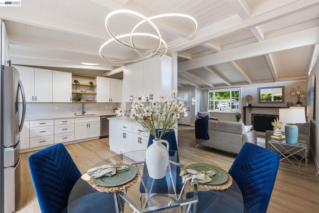 4475 Millard Ave, Fremont, CA 94538