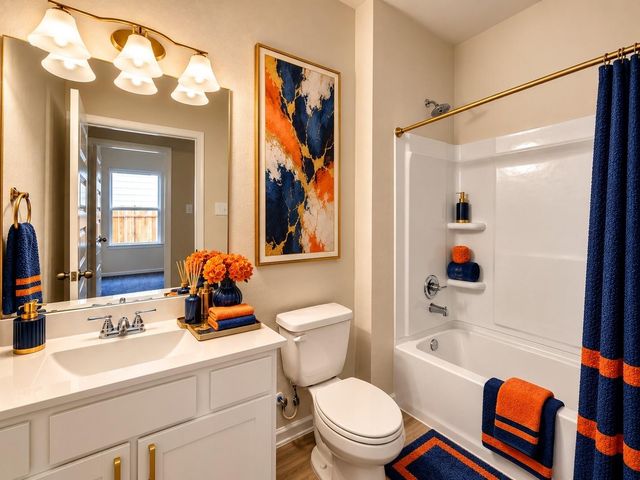 1929 N Riverside Circle, Dayton, TX 77535