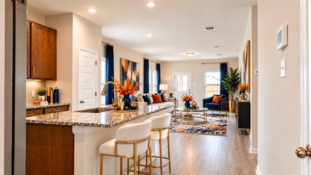 1929 N Riverside Circle, Dayton, TX 77535