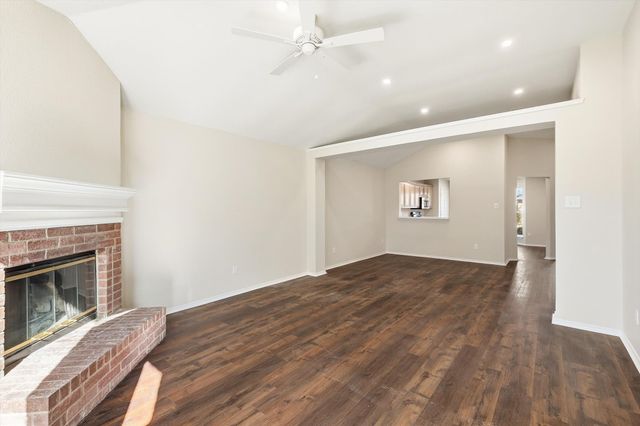 5910 Fawn Meadow Trail, Arlington, TX 76017