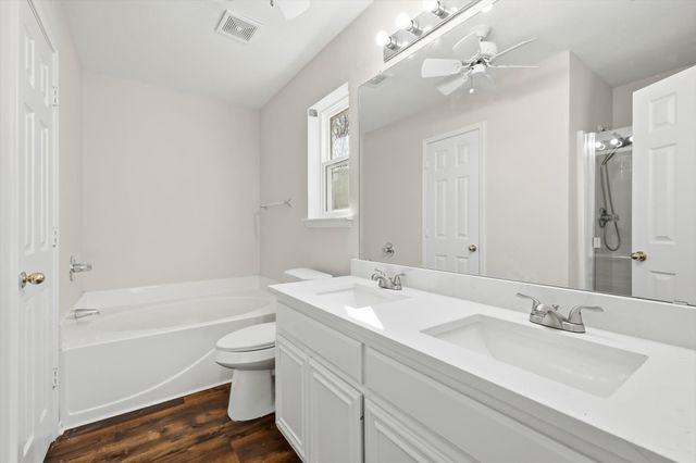 5910 Fawn Meadow Trail, Arlington, TX 76017