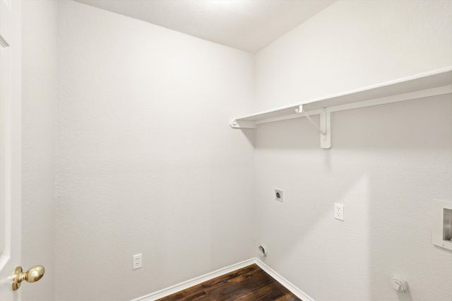 5910 Fawn Meadow Trail, Arlington, TX 76017