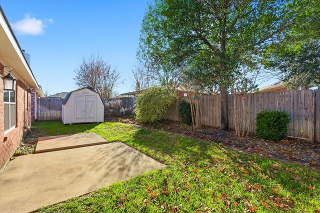 5910 Fawn Meadow Trail, Arlington, TX 76017